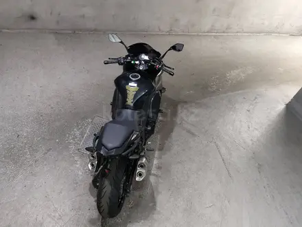 Kawasaki  NINJA 1000A 2015 года за 4 490 000 тг. в Шымкент – фото 3