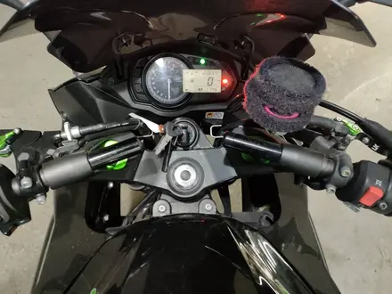 Kawasaki  NINJA 1000A 2015 года за 4 490 000 тг. в Шымкент – фото 4