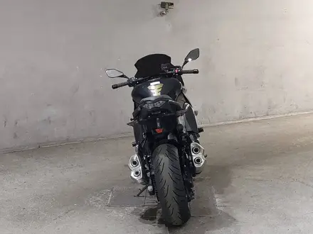 Kawasaki  NINJA 1000A 2015 года за 4 490 000 тг. в Шымкент – фото 5