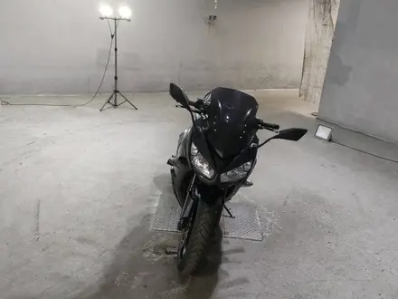 Kawasaki  NINJA 1000A 2015 года за 4 490 000 тг. в Шымкент – фото 6