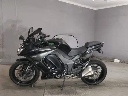 Kawasaki  NINJA 1000A 2015 года за 4 490 000 тг. в Шымкент – фото 2