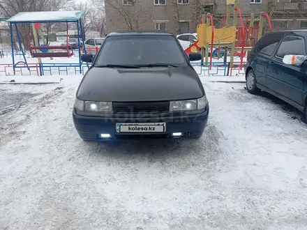 ВАЗ (Lada) 2112 2007 года за 700 000 тг. в Аксу – фото 6