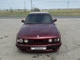 BMW 525 1991 года за 850 000 тг. в Тараз – фото 2