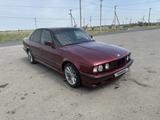 BMW 525 1991 года за 850 000 тг. в Тараз – фото 3