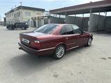 BMW 525 1991 года за 850 000 тг. в Тараз – фото 5