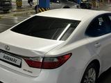 Lexus ES 350 2012 года за 13 800 000 тг. в Алматы – фото 4