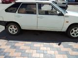 ВАЗ (Lada) 2109 1993 годаүшін600 000 тг. в Успенка – фото 4