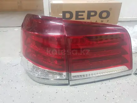 Lexus570-14 за 163 тг. в Алматы – фото 3