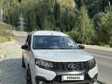 ВАЗ (Lada) Largus 2014 годаүшін5 200 000 тг. в Алматы – фото 3