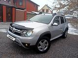 Renault Duster 2016 годаfor6 200 000 тг. в Алматы – фото 4