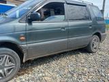 Mitsubishi Space Wagon 1994 годаүшін1 800 000 тг. в Актобе – фото 2