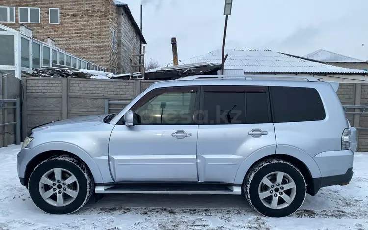 Mitsubishi Pajero 2007 годаүшін7 500 000 тг. в Павлодар