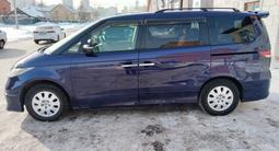 Honda Elysion 2004 года за 6 500 000 тг. в Шу – фото 2