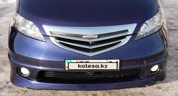 Honda Elysion 2004 года за 6 500 000 тг. в Шу – фото 3