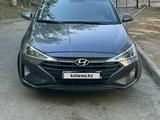 Hyundai Elantra 2020 года за 8 500 000 тг. в Алматы