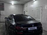 BMW 528 2013 года за 13 500 000 тг. в Шымкент – фото 3