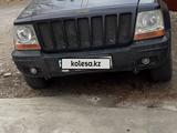 Jeep Cherokee 2000 годаүшін3 500 000 тг. в Темиртау