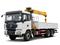 Shacman  SX5258JSQ5S584C (X3000) 2026 года за 1 000 тг. в Астана