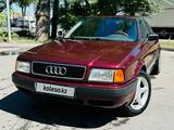 Audi 80 1994 года за 1 400 000 тг. в Алматы