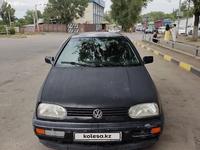 Volkswagen Golf 1997 годаүшін1 600 000 тг. в Алматы
