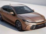 Toyota Camry 2024 года за 16 900 000 тг. в Астана