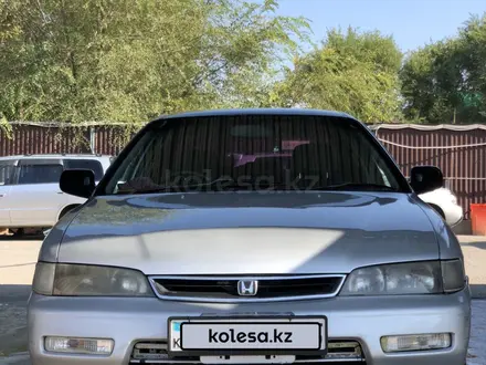 Honda Accord 1996 года за 2 500 000 тг. в Алматы