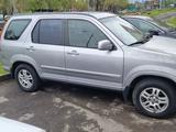 Honda CR-V 2004 годаүшін5 600 000 тг. в Алматы – фото 3