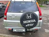 Honda CR-V 2004 годаүшін5 600 000 тг. в Алматы – фото 5