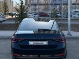 Skoda Superb 2020 годаүшін13 900 000 тг. в Астана – фото 4