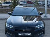Skoda Superb 2020 годаүшін13 900 000 тг. в Астана – фото 3
