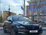 Skoda Superb 2020 годаүшін13 900 000 тг. в Астана – фото 2