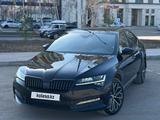 Skoda Superb 2020 годаүшін13 900 000 тг. в Астана