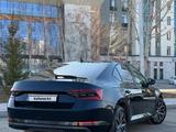 Skoda Superb 2020 годаүшін13 900 000 тг. в Астана – фото 5