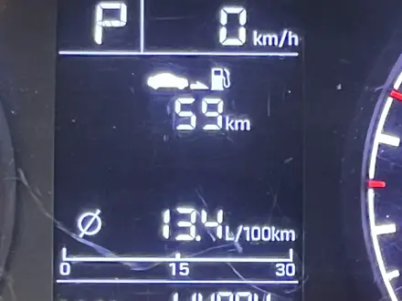 Hyundai Solaris 2019 года за 5 900 000 тг. в Актау – фото 10