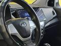 Hyundai Solaris 2019 года за 5 900 000 тг. в Актау – фото 9