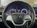 Hyundai Solaris 2019 года за 5 900 000 тг. в Актау – фото 13