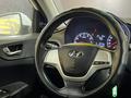 Hyundai Solaris 2019 года за 5 900 000 тг. в Актау – фото 18