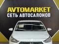 Hyundai Solaris 2019 года за 5 900 000 тг. в Актау
