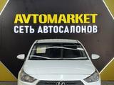 Hyundai Solaris 2019 годаүшін5 900 000 тг. в Актау