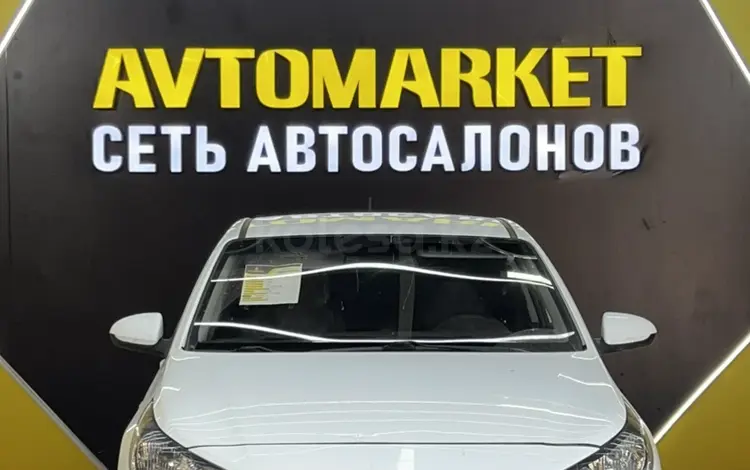 Hyundai Solaris 2019 года за 5 900 000 тг. в Актау