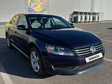 Volkswagen Passat (USA) 2013 года за 6 500 000 тг. в Актобе