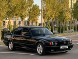 BMW 525 1994 годаfor2 850 000 тг. в Туркестан – фото 2