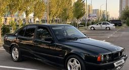 BMW 525 1994 года за 2 790 000 тг. в Туркестан – фото 5