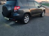 Toyota RAV4 2009 года за 9 200 000 тг. в Тайынша – фото 5