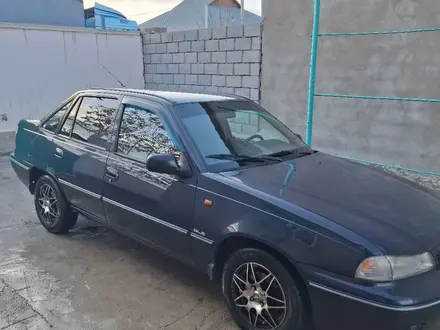 Daewoo Nexia 2006 года за 1 600 000 тг. в Туркестан – фото 8