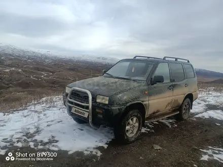 Ford Maverick 1993 года за 2 500 000 тг. в Усть-Каменогорск – фото 6