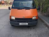 Ford Transit 1993 годаүшін1 600 000 тг. в Талдыкорган – фото 2