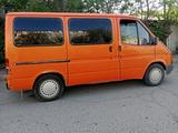 Ford Transit 1993 года за 1 600 000 тг. в Талдыкорган