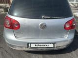 Volkswagen Golf 2005 годаүшін3 500 000 тг. в Караганда – фото 3