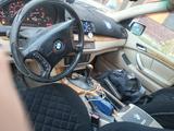 BMW X5 2002 годаүшін3 500 000 тг. в Тараз – фото 5